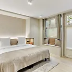 Apartmán Center Of By Prestige *