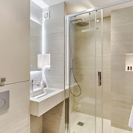 Center Of By Prestige Apartment