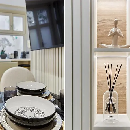 Apartment Center Of By Prestige *
