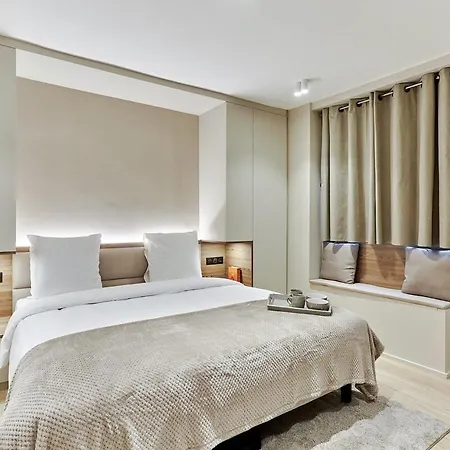 Daire Center Of By Prestige Paris