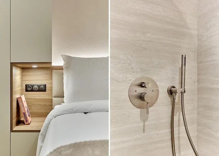 Center Of By Prestige Apartamento